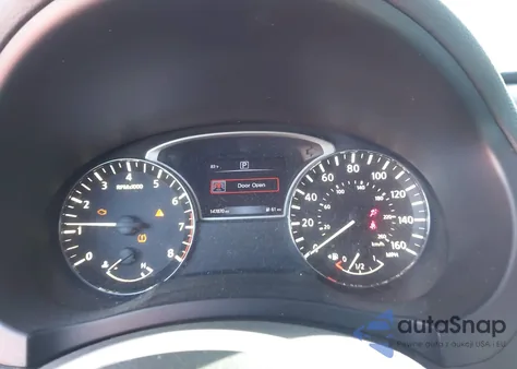 2016 Nissan Altima 2.5/2.5 S/2.5 Sl/2.5 Sr/2.5 Sv from USA, damaged, VIN 1N4AL3AP0GC229205